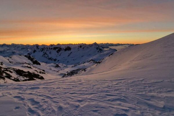 Leckipass zur Rotondohütte