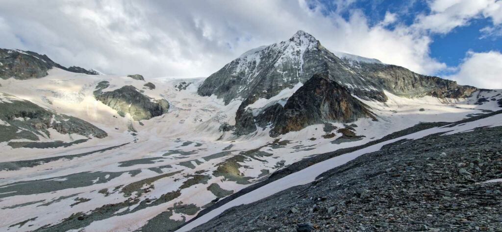 Mont Blanc de Cheilon